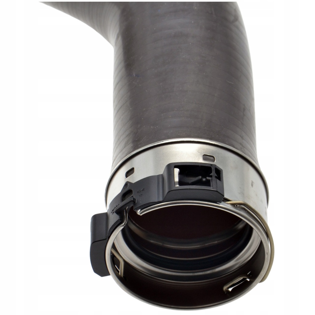 фото №15, Wąż turbo інтеркулер dacia duster 1.5 144608245r