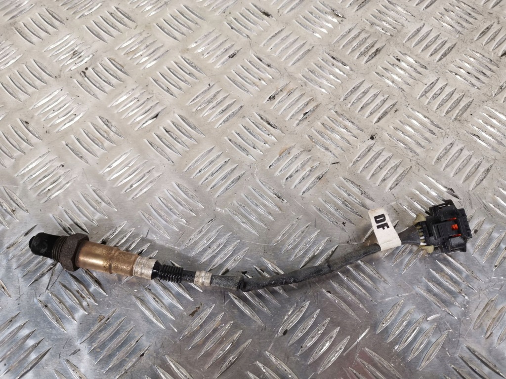 Купить 2014 opel zafira c датчик лямбда-зонд 0855375