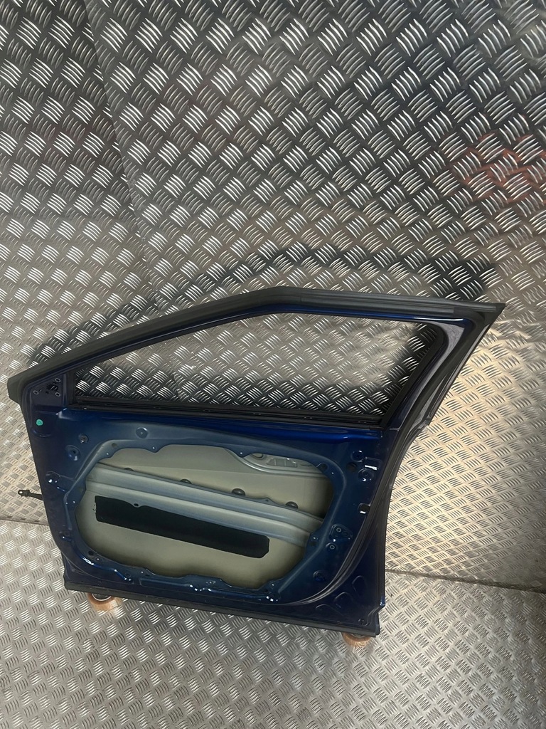 фото №13, Kia ev6 2021 права сторона двері передні