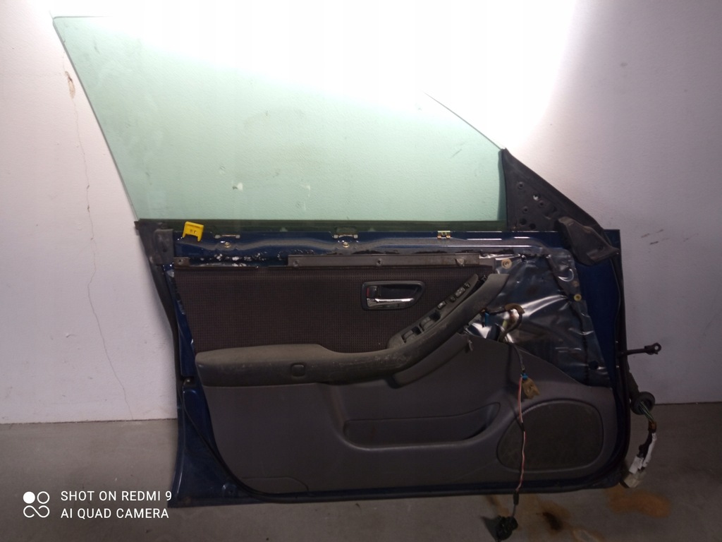 фото №2, Subaru outback i скло з двері лівих передніх