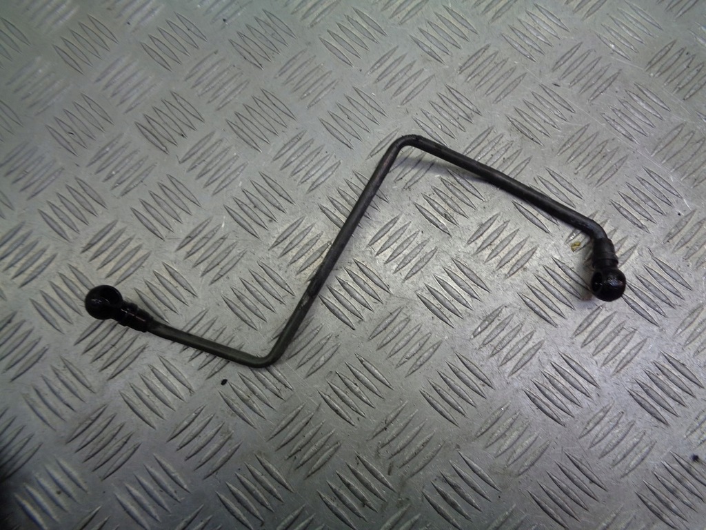 фото №1, Шланг мащення турбіни xsara picasso