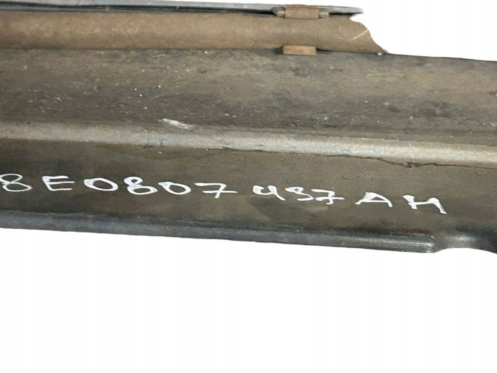 фото №16, Audi a4 s4 b7 8e 8h 2007 с передний бампер передний