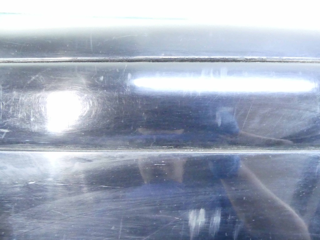 фото №11, Бампер задняя vw bora чёрный l041 sedan