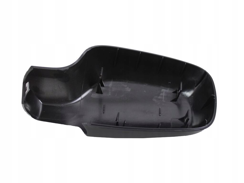 фото №2, Корпус зеркало правая renault clio iii 2005-2009