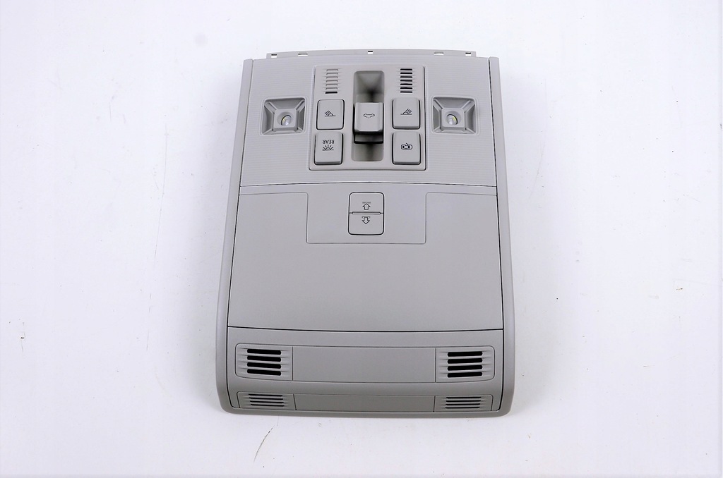 фото №1, Vw golf vii лампа стельовий 5g0867489b