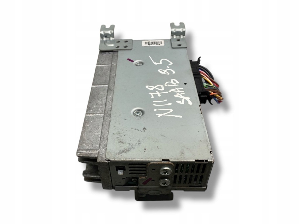 Saab 9-5 2004 підсилювач 4617163 Оригінал