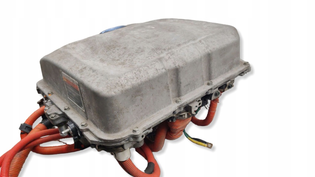 2014 nissan leaf 1 ze0 дополнительная зарядное устройство аккумулятор 292c03nf7b с Разборки