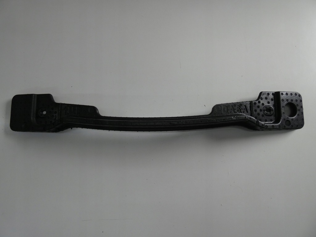 фото №1, Mazda 2 піна бампера, абсорбер