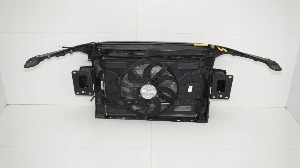 фото №6, Pas перед передній skoda octavia iii 3 12-16r 1.6 tdi