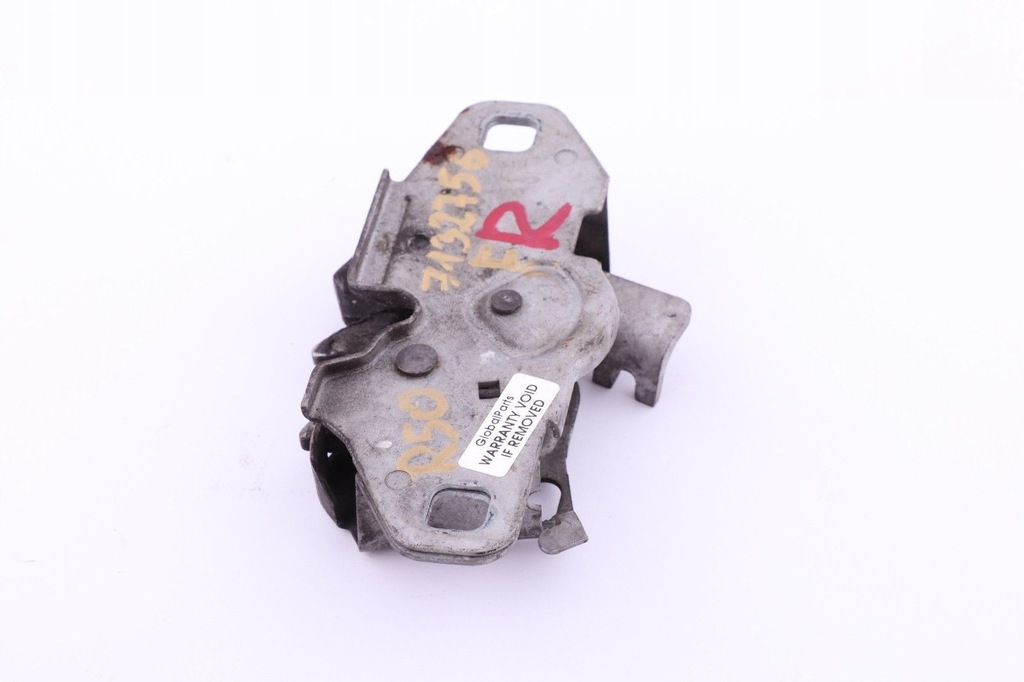 фото №4, Mini r50 r53 замок правий капот двигуна