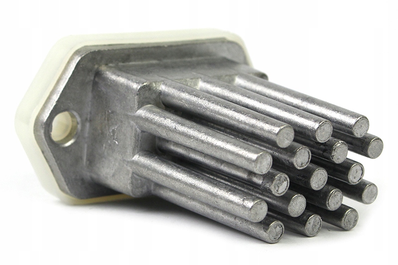 фото №1, Резистор резистор вентилятор subaru impreza 2002-