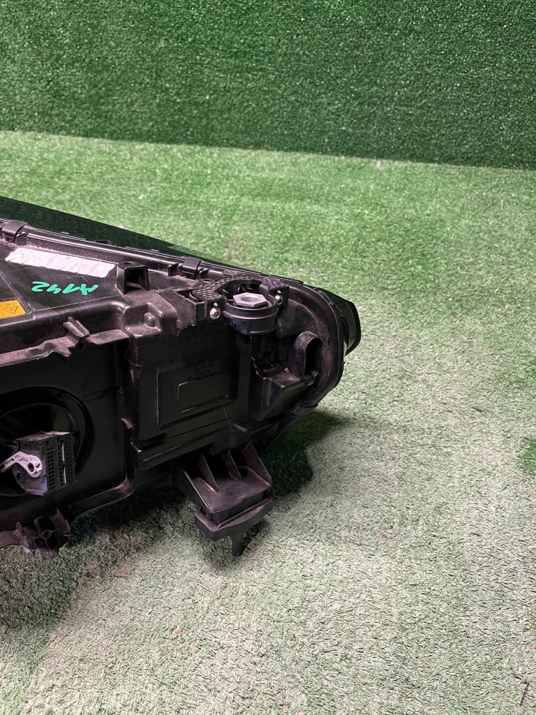 фото №7, Bmw x5 g05 x6 g06 full led laser eu 9481789-09 фара лампа левая