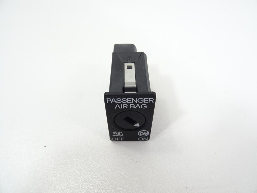 фото №1, Ateca перемикач подушка безпеки 5q0919237 2016-