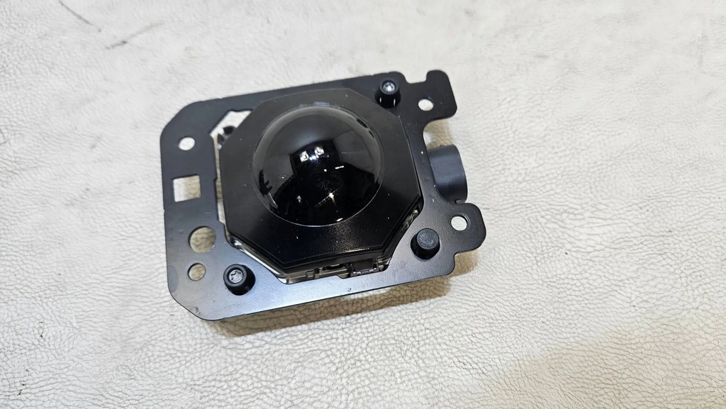 фото №10, Радар датчик distronic правый bentley continental gt vw audi 3sd907561e