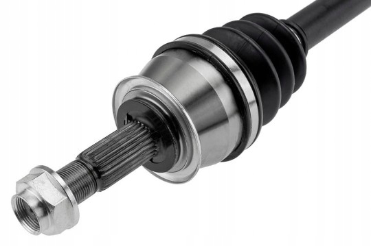 Приводной вал приводная левая opel mokka 2012- Оригинал