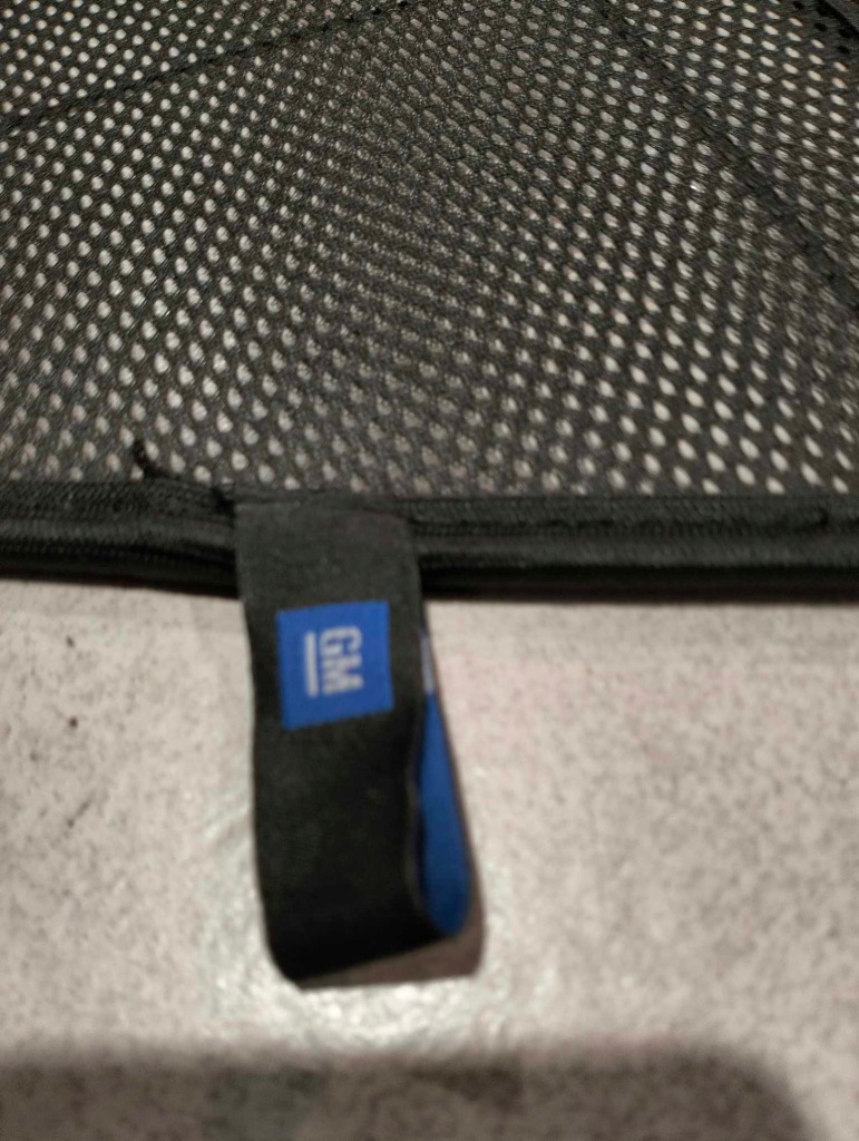 фото №2, Набор защита солнцезащитных opel meriva b