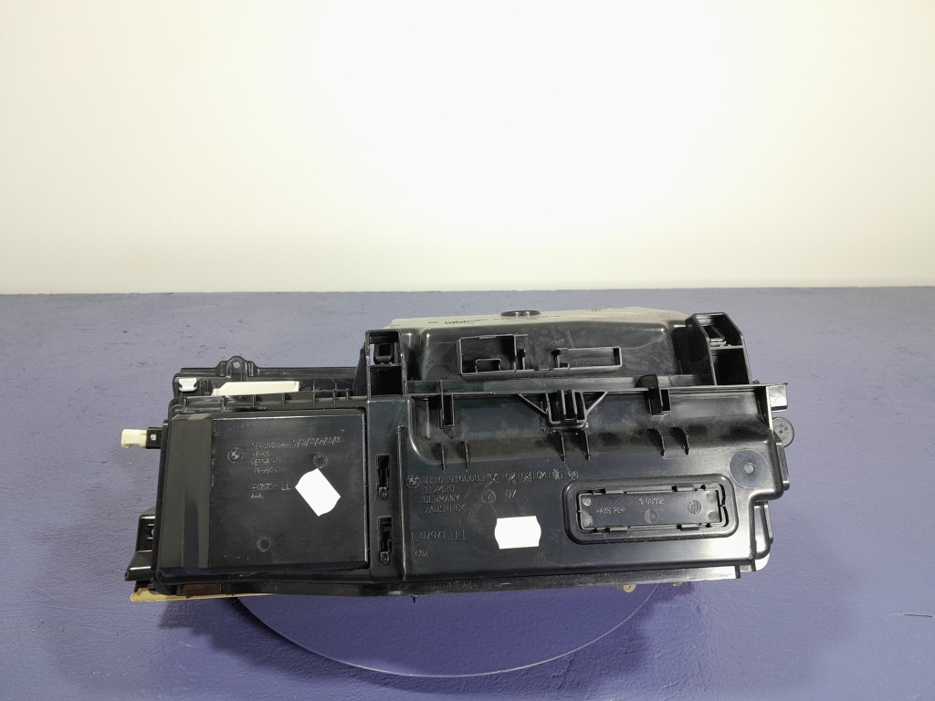 фото №6, Bmw 5 f10 f11 бардачок пасажира eu 9166683