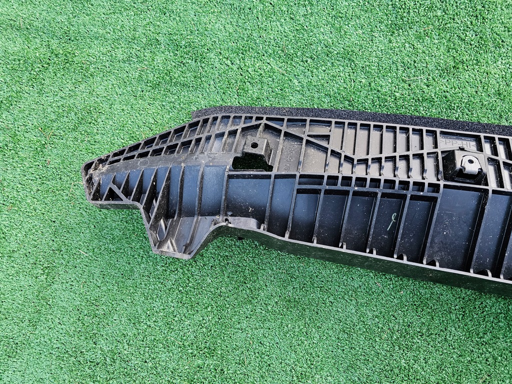 фото №8, Защита плита pod бампер перед mazda cx5 cx-5