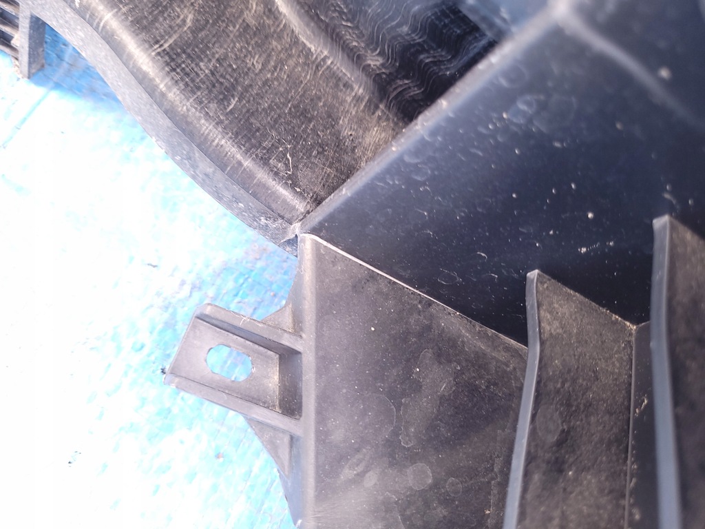 фото №10, Hyundai kona ii | балка задняя усилитель бампера задняя 86631-be100