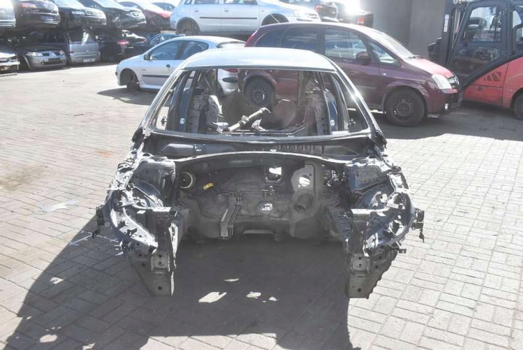 Купити Четвертина крило лівий правий задній лонжерон поріг opel insignia b універсал 17-20
