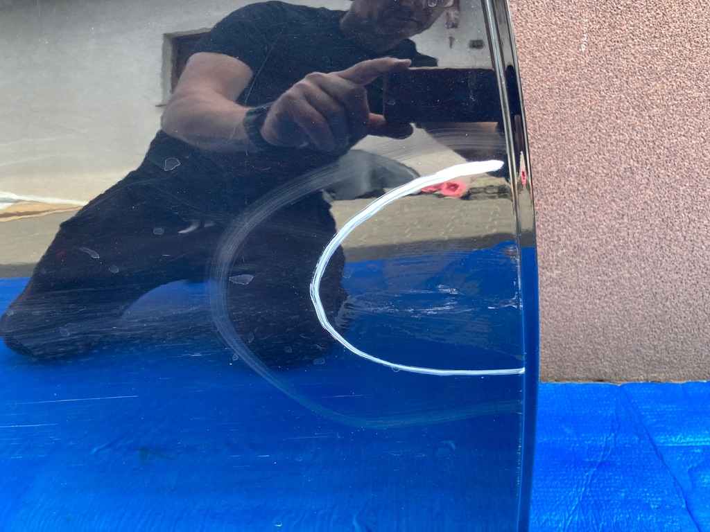 фото №6, Двері праве задні audi a6 c7 kombi