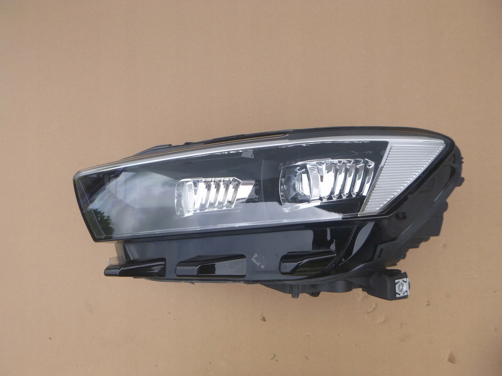 фото №1, Лампа левая vw t-roc t roc full led europ ładna 2ga941035d