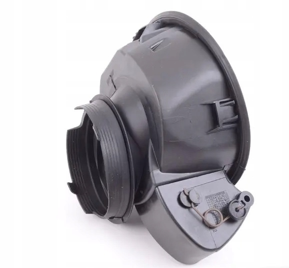 фото №3, Защита заливной топлива mini cooper r55/r56 оригинал