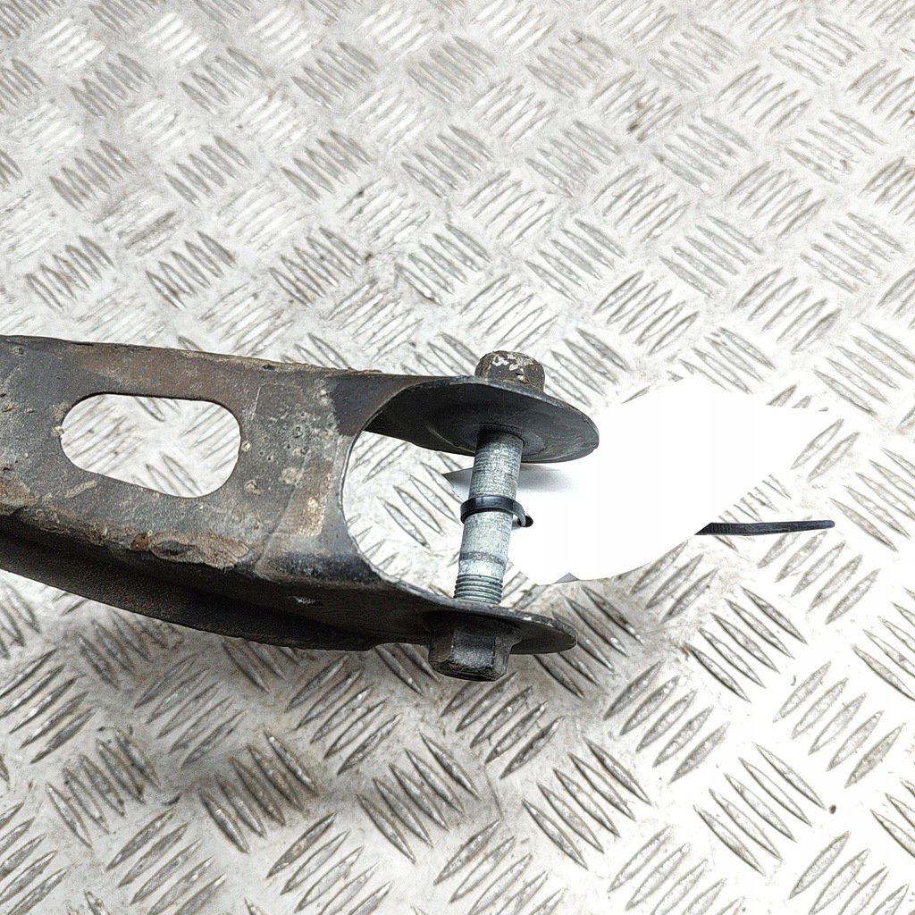 фото №6, Kia ev6 2022 правая сторона верхний рычаг задний