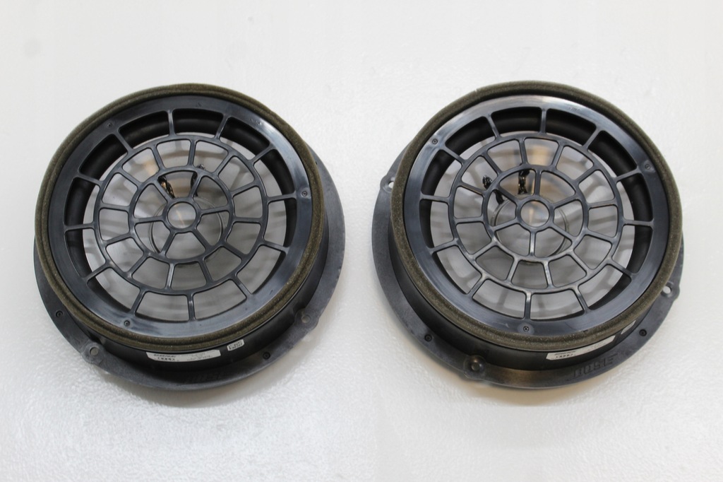 фото №9, Audi q3 8u підсилювач динамік bose 8x0035223c