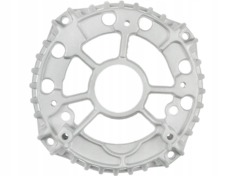 Купити Задні корпус генератора abr0022 bosch as-pl