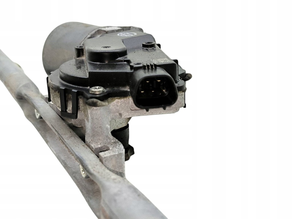 фото №10, Dodge charger 2019 механізм i моторчик двірник скло передньої