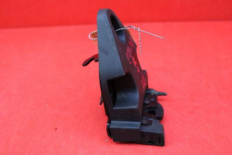 фото №4, Замок правого створки верхний opel vivaro a 1 i 01-06