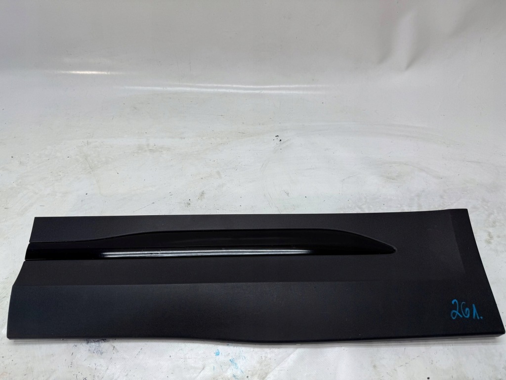 фото №1, Mercedes gla w247 h247 молдинг левая задняя задняя дверь a2477374900