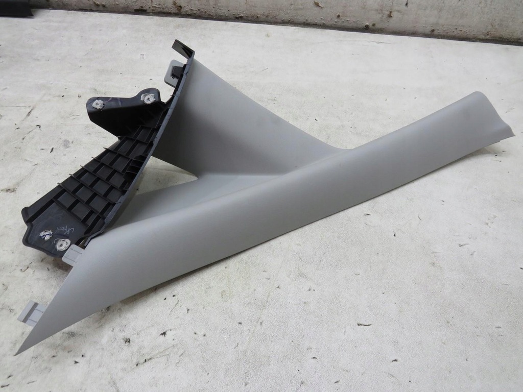 фото №1, Защита стойка левый перед ford ecosport