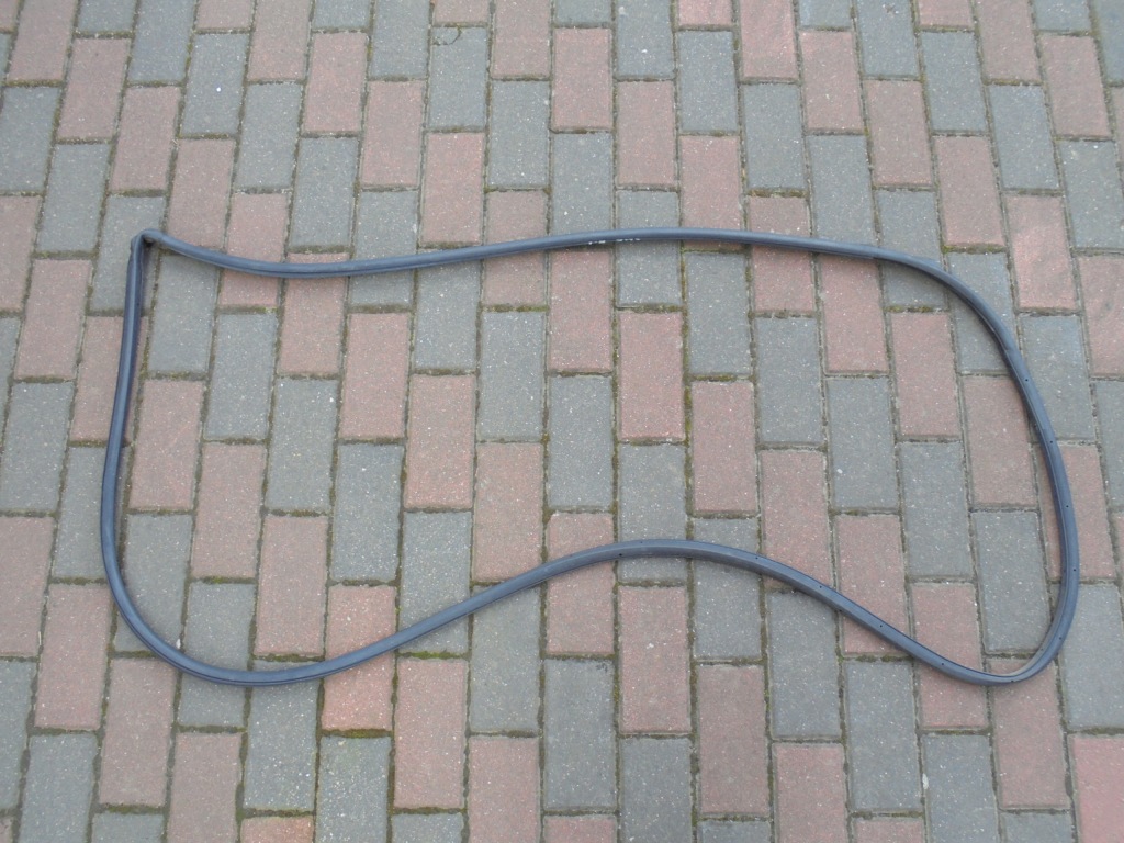 фото №1, Прокладка na двері ліва honda civic viii ufo 2006-2011r