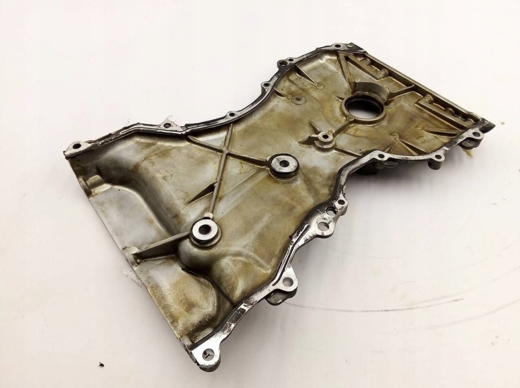 Mitsubishi lancer viii 2010 корпус розподільного валу Недорого