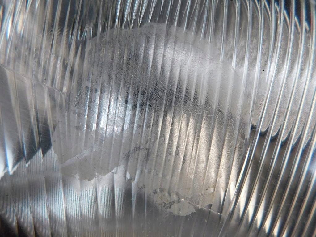 фото №8, Land rover freelander 1999r лампа правий перед eu