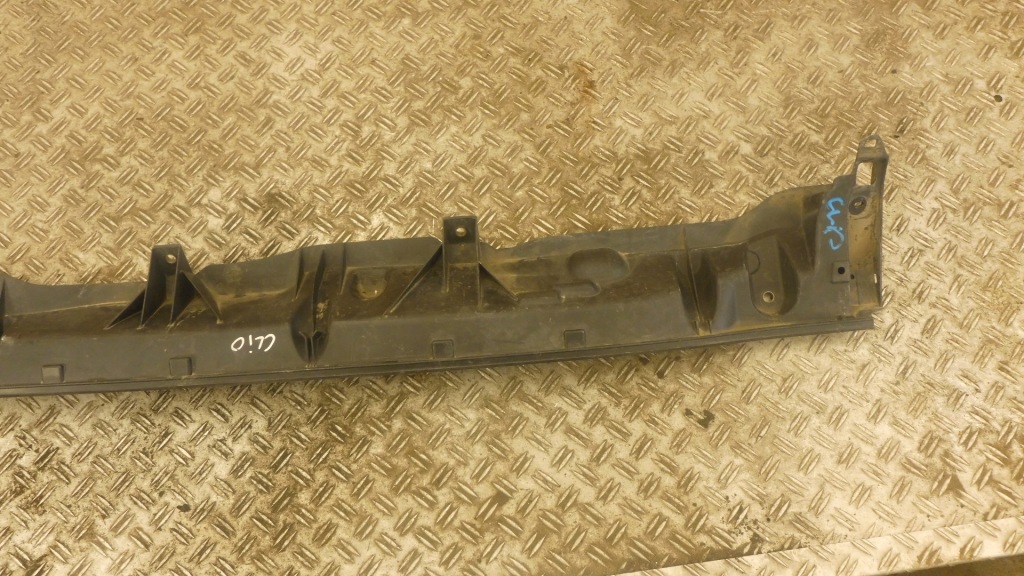 фото №4, Жабо нижние clio iv 668107547r