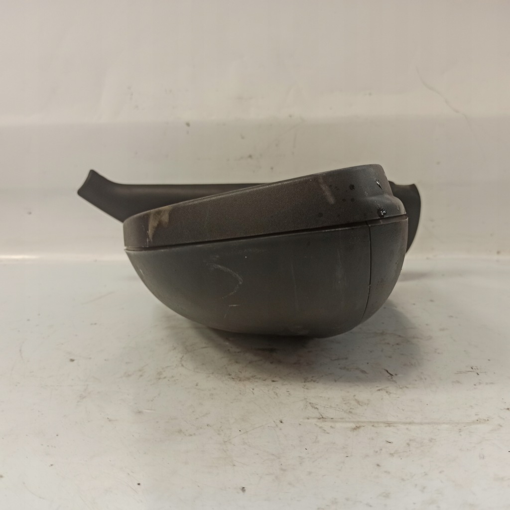 фото №12, Renault kangoo 2 ii 2016 r зеркало левая чёрные 232636215