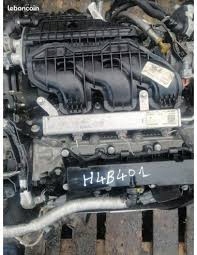 фото №3, Колектор всмоктуючий smart renault 900 tce 0.9 turbo