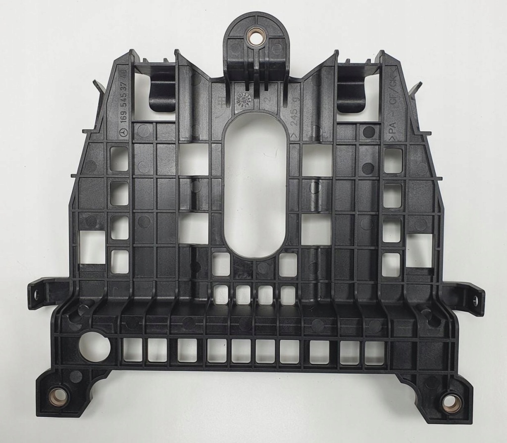 фото №3, Основа модуля sam mercedes w169 1695453740