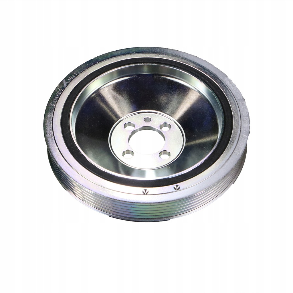 фото №1, [dpv1139] шків колінчастого вала колінчастого pas