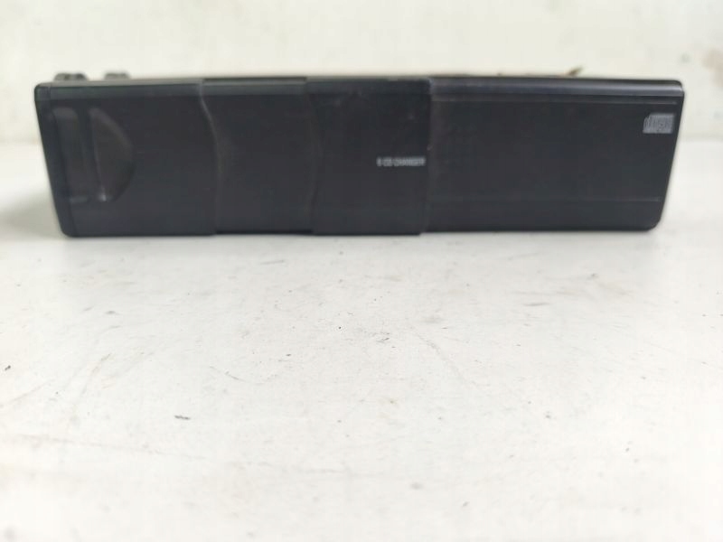 фото №1, Чейнджер дисків cd bmw e46 e39 65126913388