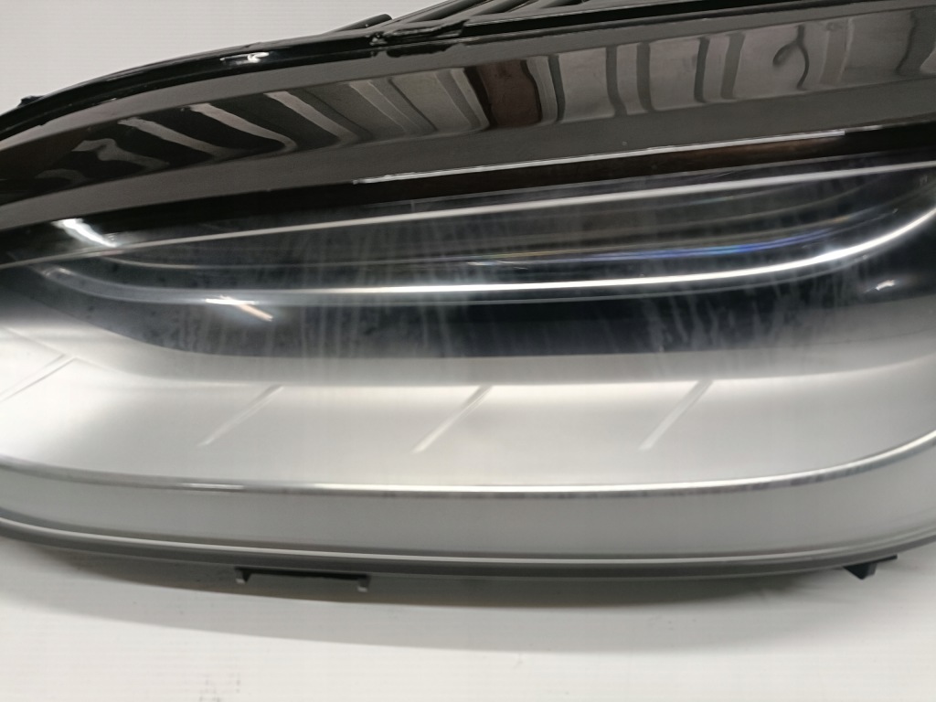 Tesla model x фара перед ліва 1034322-00-e Доставка