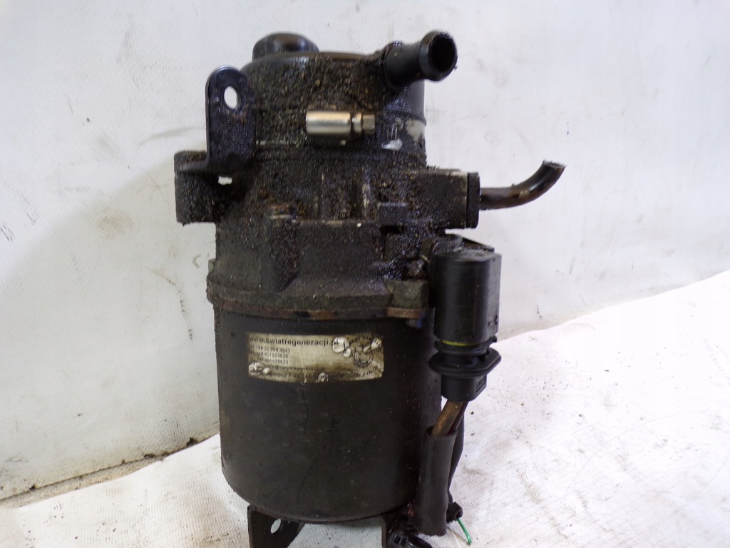 Купить Насос усилителя mini cooper r50 762062114 po восстановление