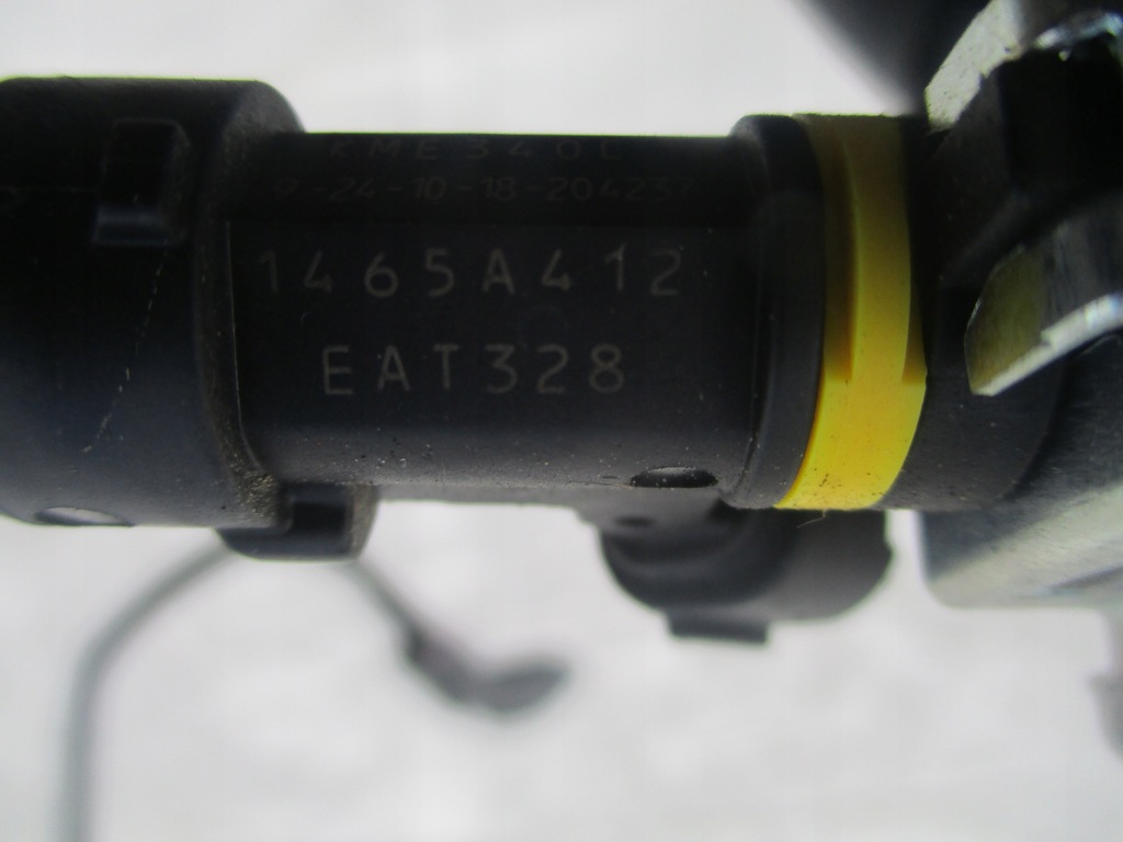 фото №13, Коллектор всасывающий mitsubishi asx outlander iii lancer viii 2.0 2.4