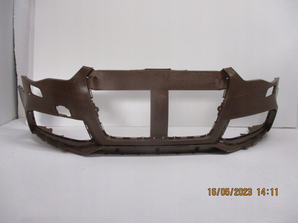 Купити Бампер audi a5 8t0 8t0807437al передній голий