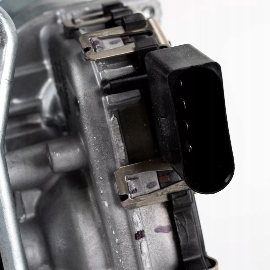 фото №11, Механізм моторчик двірник перед renegade 16r