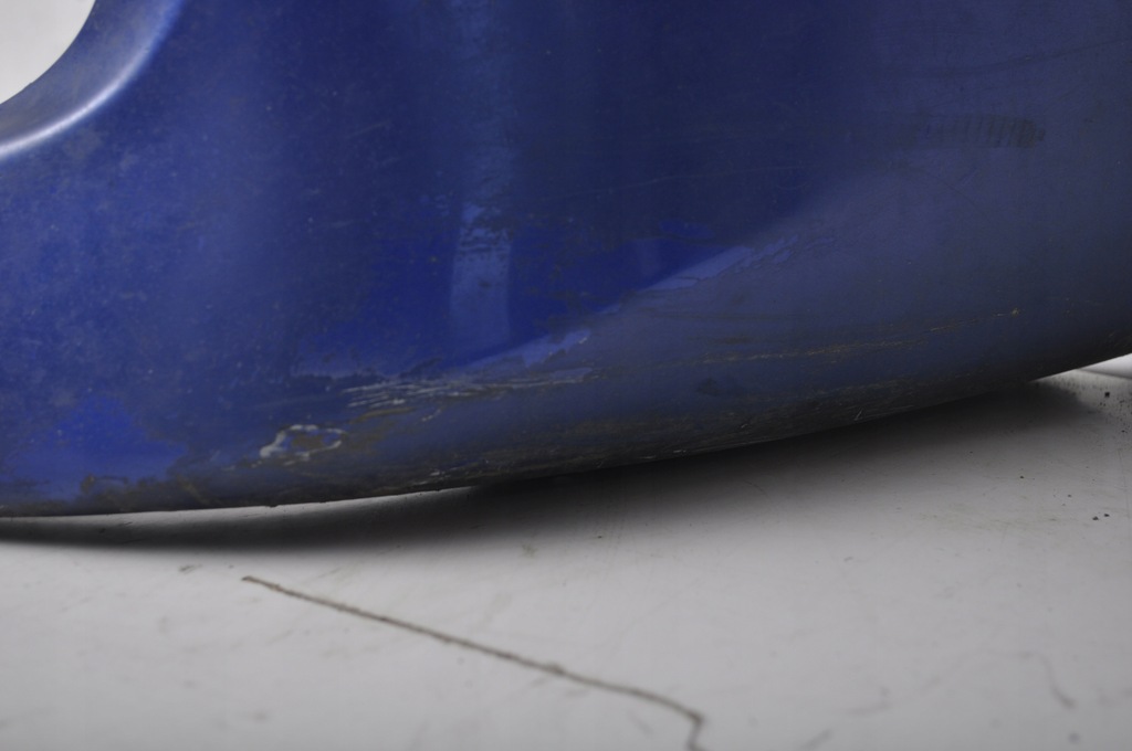 фото №12, Premacy lift накладка бампера передній перед