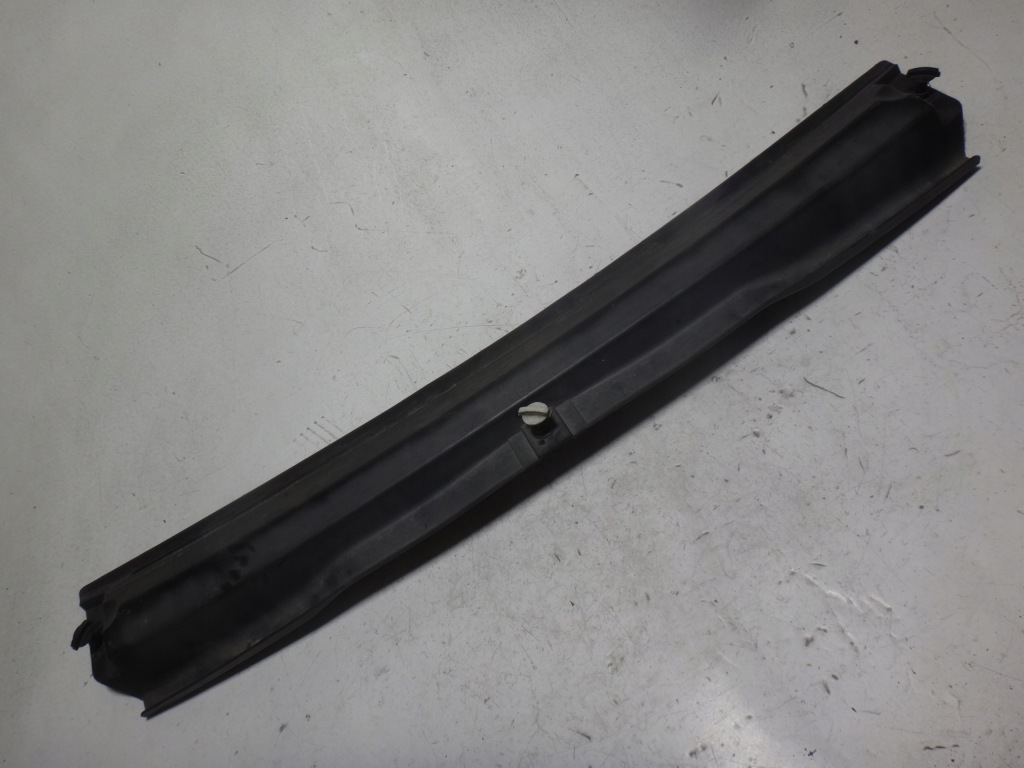 Захист фільтра салонний жабо bmw e46 європа в Україні